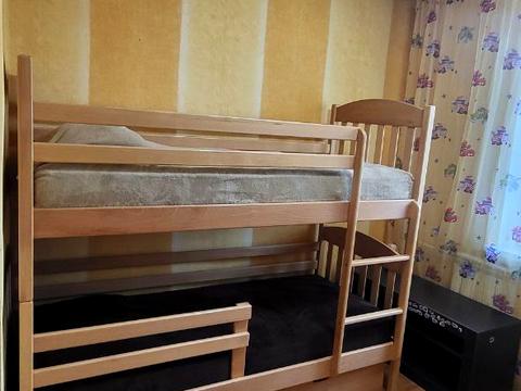 квартира по адресу Героев Мариуполя ул. (Маршала Якубовського), 2