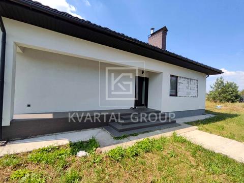 будинок за адресою с. Дмитрівка, Зелена, 44