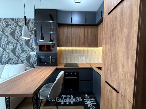 квартира за адресою Романа Левицького вул., 3