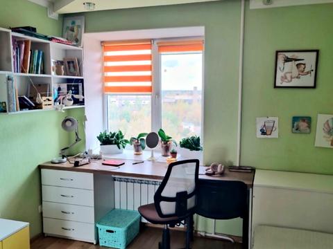 квартира за адресою Олега Антонова вул. (Карла Маркса), 27