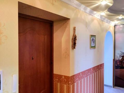 квартира за адресою Олега Антонова вул. (Карла Маркса), 27