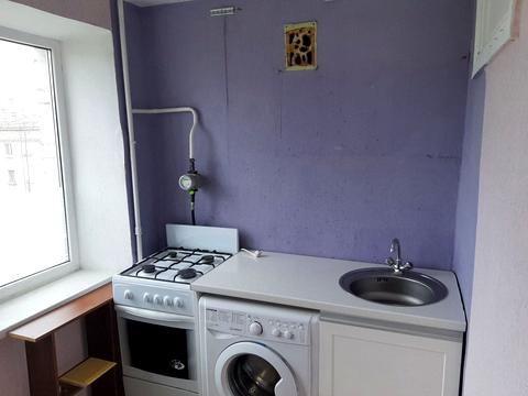 квартира по адресу Новодарницкая ул., 27