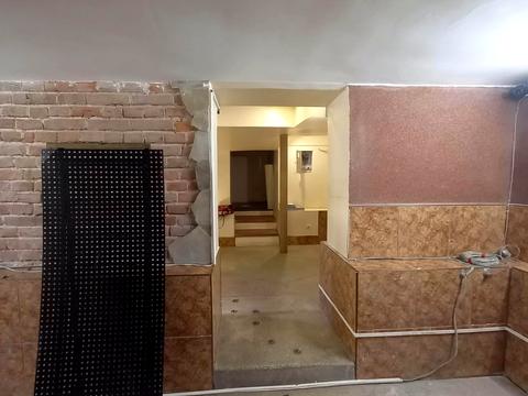 коммерческая по адресу Чупринки, 36