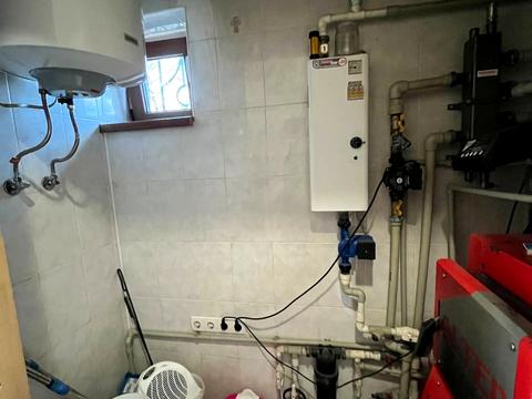 дом по адресу 4 лінія