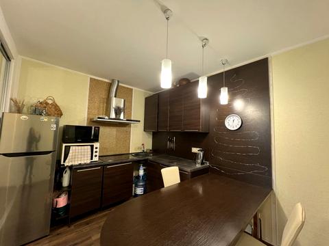 квартира за адресою Юрія Кондратюка вул., 3