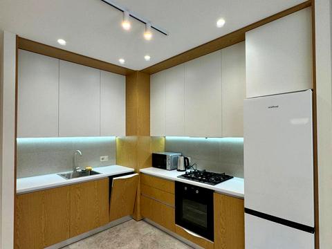 квартира за адресою Малоголосківська вул., 40б