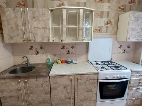 квартира за адресою Героїв України просп. (Героїв Сталінграду), 20Г
