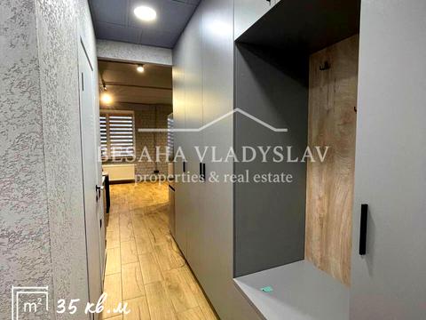квартира за адресою Євгена Чикаленка вул. (Аржанова), 13