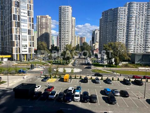 квартира по адресу Никольско-Слободская ул., 11
