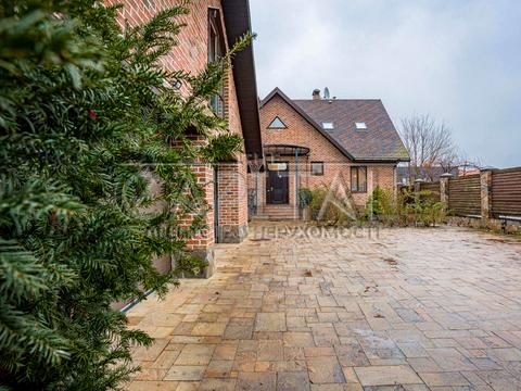 дом по адресу Каштанова, 3