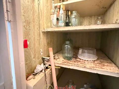 квартира по адресу Владислава Бувалкина ул. (Бочарова Генерала), 18