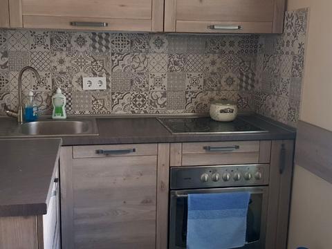 квартира за адресою Варшавська вул., 67