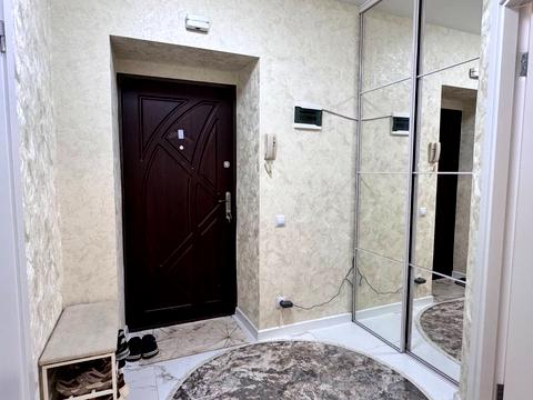 квартира по адресу Кармелюка ул., 3/3