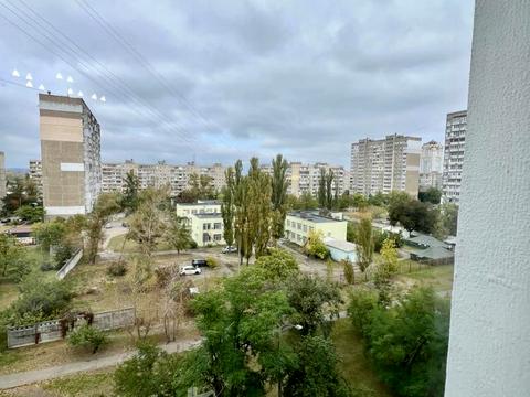 квартира за адресою Героїв Дніпра вул., 35