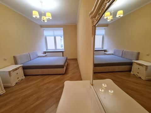 квартира за адресою Валерія Лобановського вул., 21