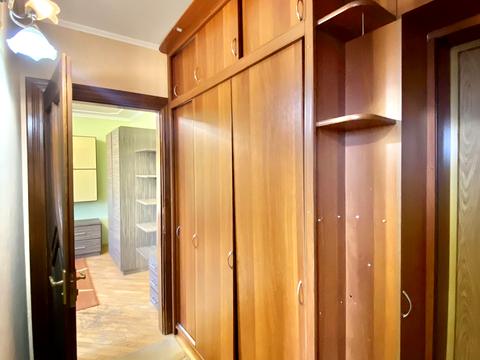 квартира по адресу Выговского ул. (Терешковой), 51