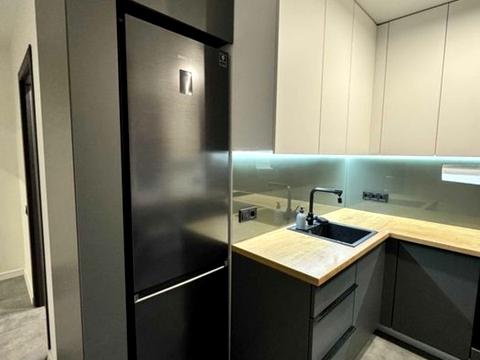 квартира по адресу Тарасовский въезд, 3