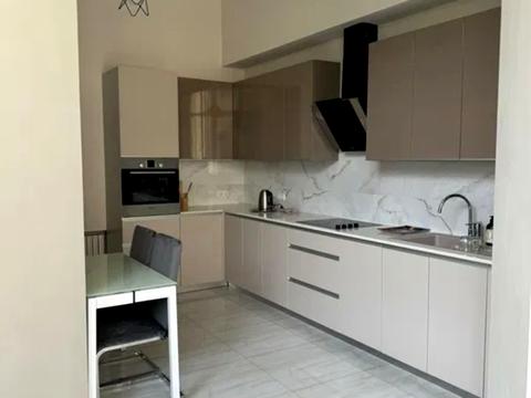 квартира за адресою Мечникова вул., 3