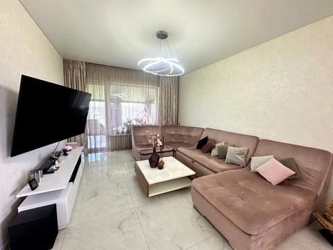 дом по адресу Трояндова