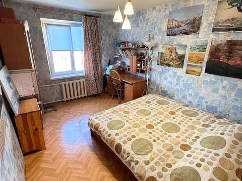 квартира за адресою Дніпро, Героїв просп., 11