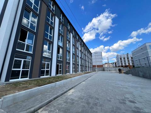 квартира по адресу Богдана Хмельницкого ул., 21Б