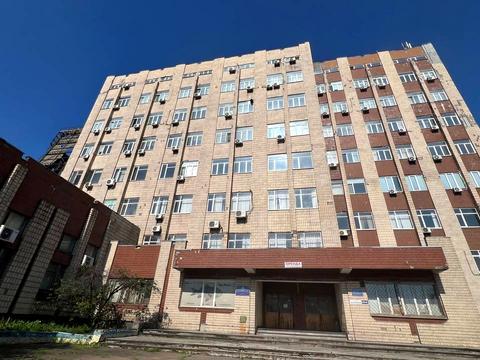 коммерческая по адресу Гната Хоткевича ул. (Красногвардейская), 20А