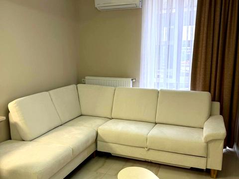 квартира по адресу Черновцы, Ривненская ул., 8а