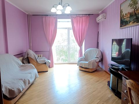 квартира по адресу Рабочая ул., 146