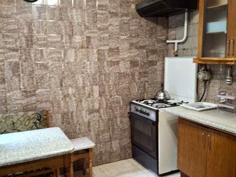 квартира по адресу Межигорская ул., 25