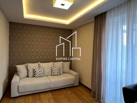 квартира за адресою Жасминова вул., 5б