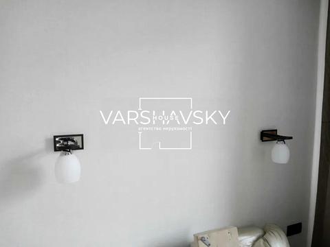 квартира по адресу Ивана Выговского ул. (Маршала Гречка), 42