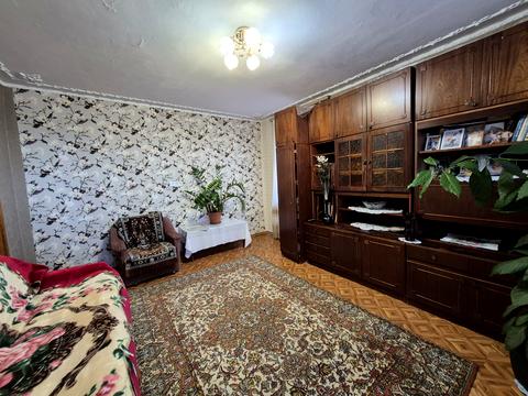 квартира по адресу Академика Глушко просп., 1