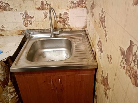 квартира по адресу ул. Энтузиастов, 15