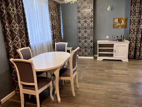 квартира за адресою Павла Тичини просп., 6