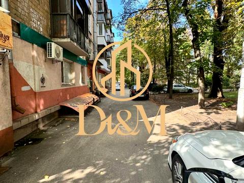 коммерческая по адресу Чоколовский бульв., 33