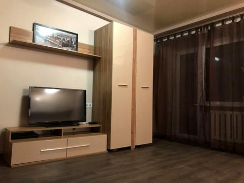 квартира по адресу Кооперативная ул., 18/20
