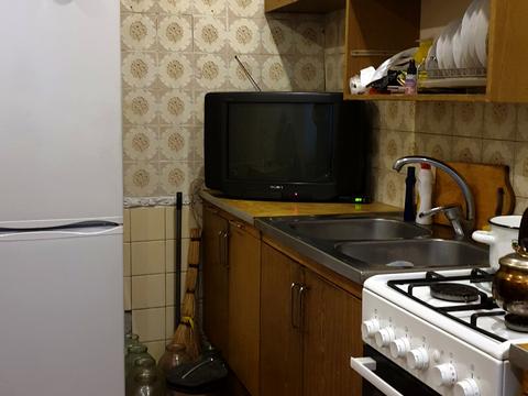 комната по адресу Авиаконструктора Антонова ул., 9