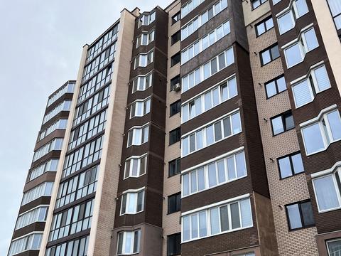 квартира за адресою Ковельська вул., 29