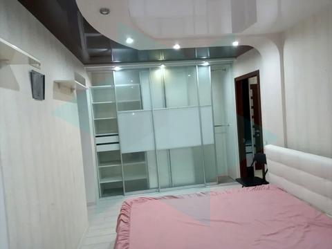 квартира по адресу Марии Лисиченко ул. (Героїв Громадянської Війни), 17