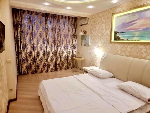 квартира по адресу Срибнокильская ул., 12