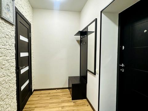 квартира за адресою Соборна, 105