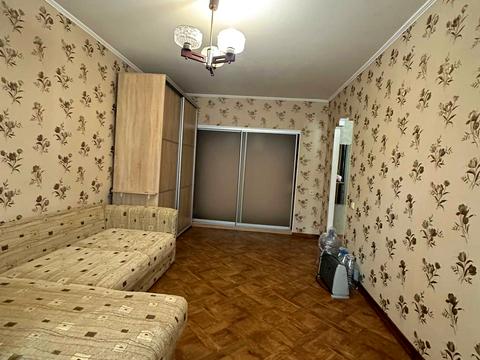 квартира по адресу Ладожская ул., 32