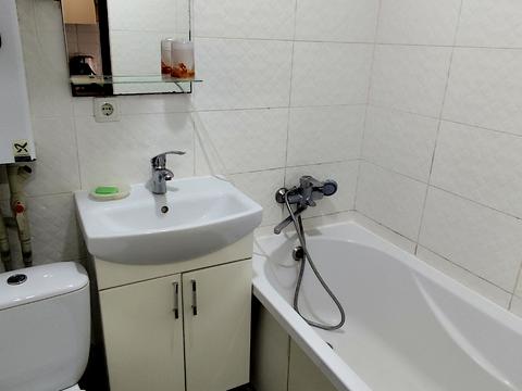 квартира по адресу Белобровский пер., 5