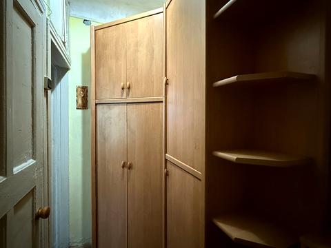 квартира по адресу Алана Шепарда ул. (Суворова), 28
