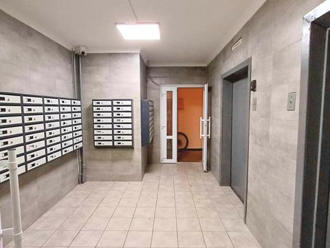 квартира по адресу Вацлава Гавела бульв. (Івана Лепсе), 36-Б