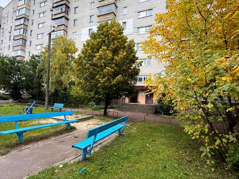 квартира за адресою Головатого, 3
