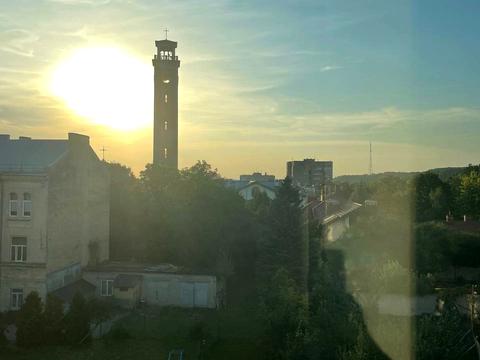 квартира по адресу Колумба ул., 8