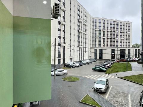 квартира по адресу Приозерна ул., 38