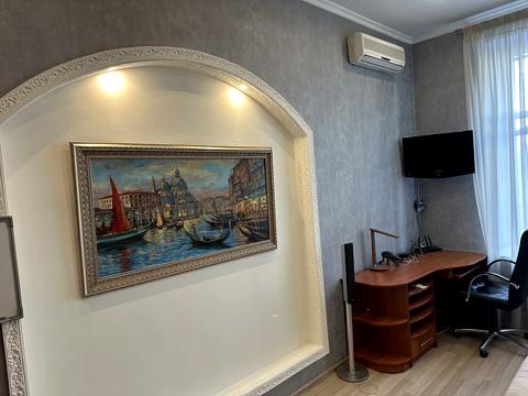квартира за адресою Саксаганського вул., 131-А