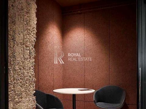 коммерческая по адресу Зоологическая ул., 5/1-А